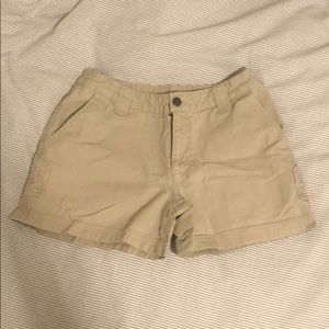 Vintage Women’s Patagonia Shorts